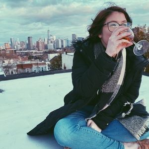 Meet your Posher, Ansley